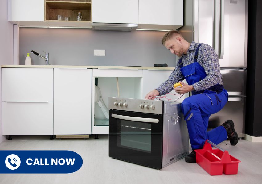 Appliance Repair Services in Wethersfield, CT